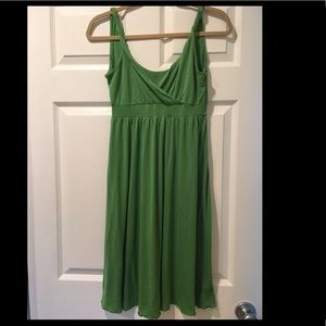 Gap Knit Summer Dress